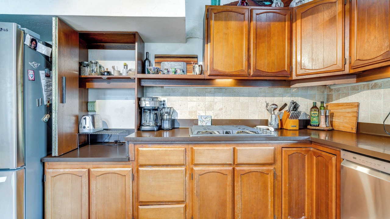 Photo of Kitchen in Moss Beach
