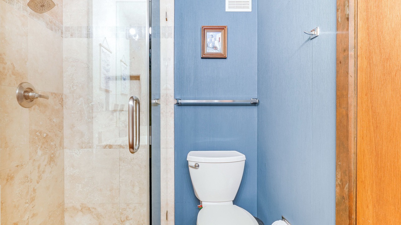 Photo of Bathroom in Moss Beach