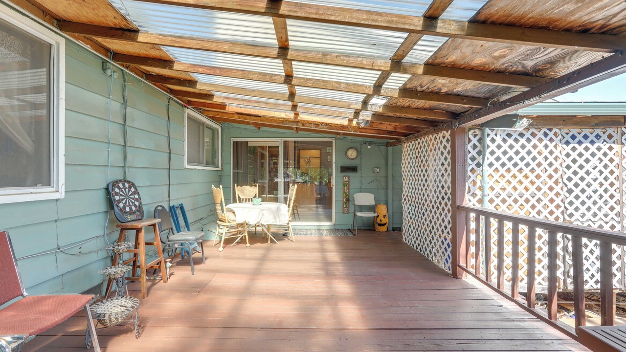 Photo of Outdoor in North Auburn
