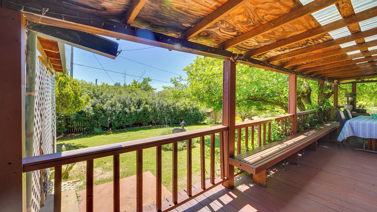 Photo of Outdoor in North Auburn