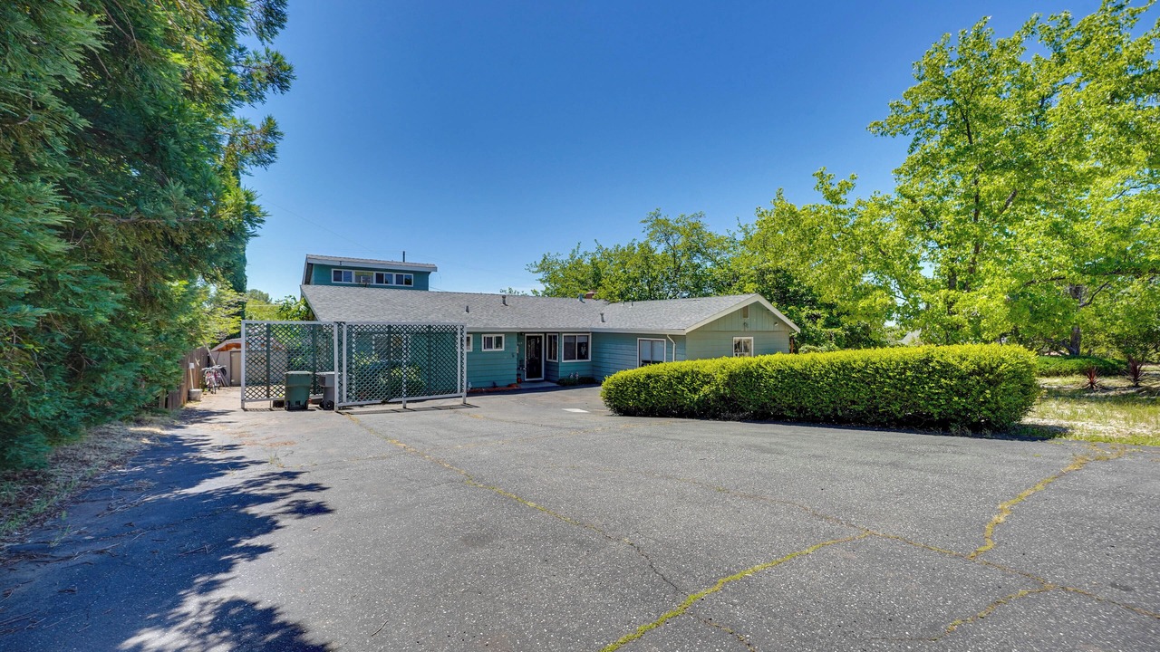 Photo of Outdoor in North Auburn