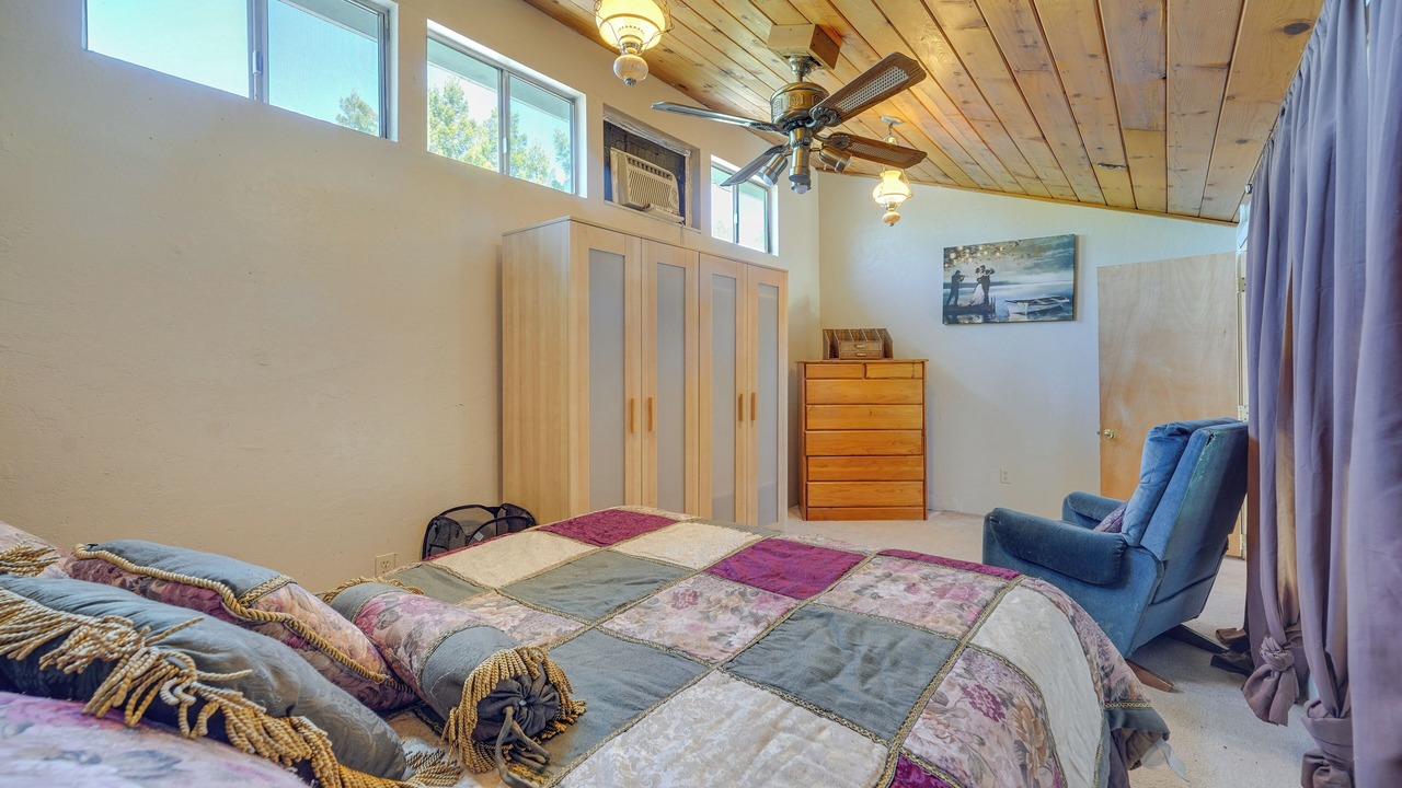 Photo of Bedroom in North Auburn