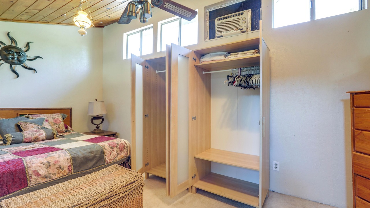 Photo of Bedroom in North Auburn