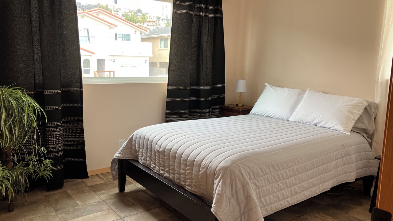 Photo of Bedroom in Morro Bay