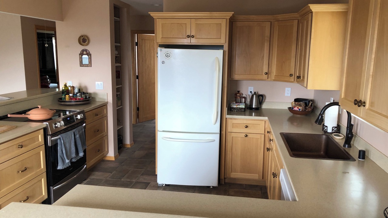Photo of Kitchen in Morro Bay