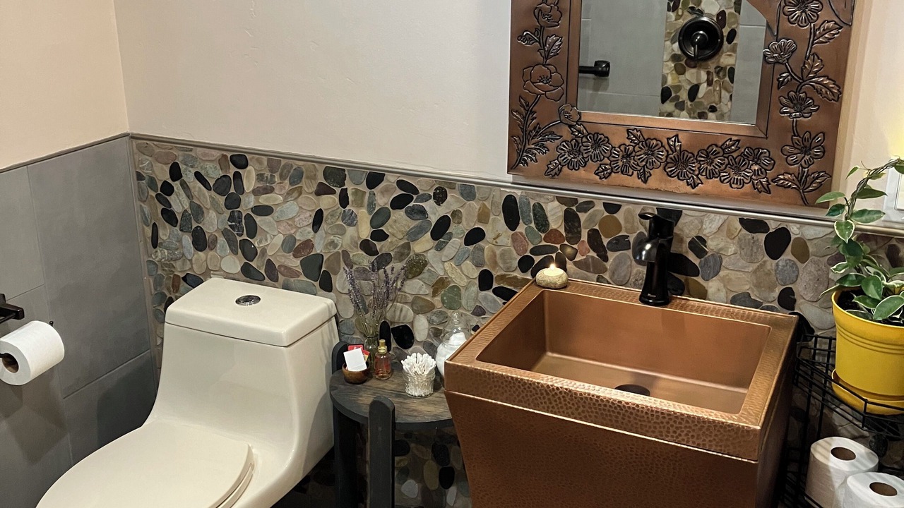 Photo of Bathroom in Morro Bay