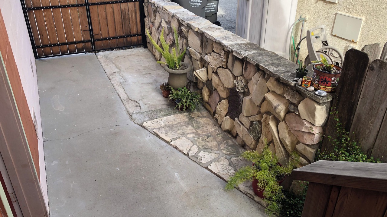 Photo of Patio Balcony in Morro Bay