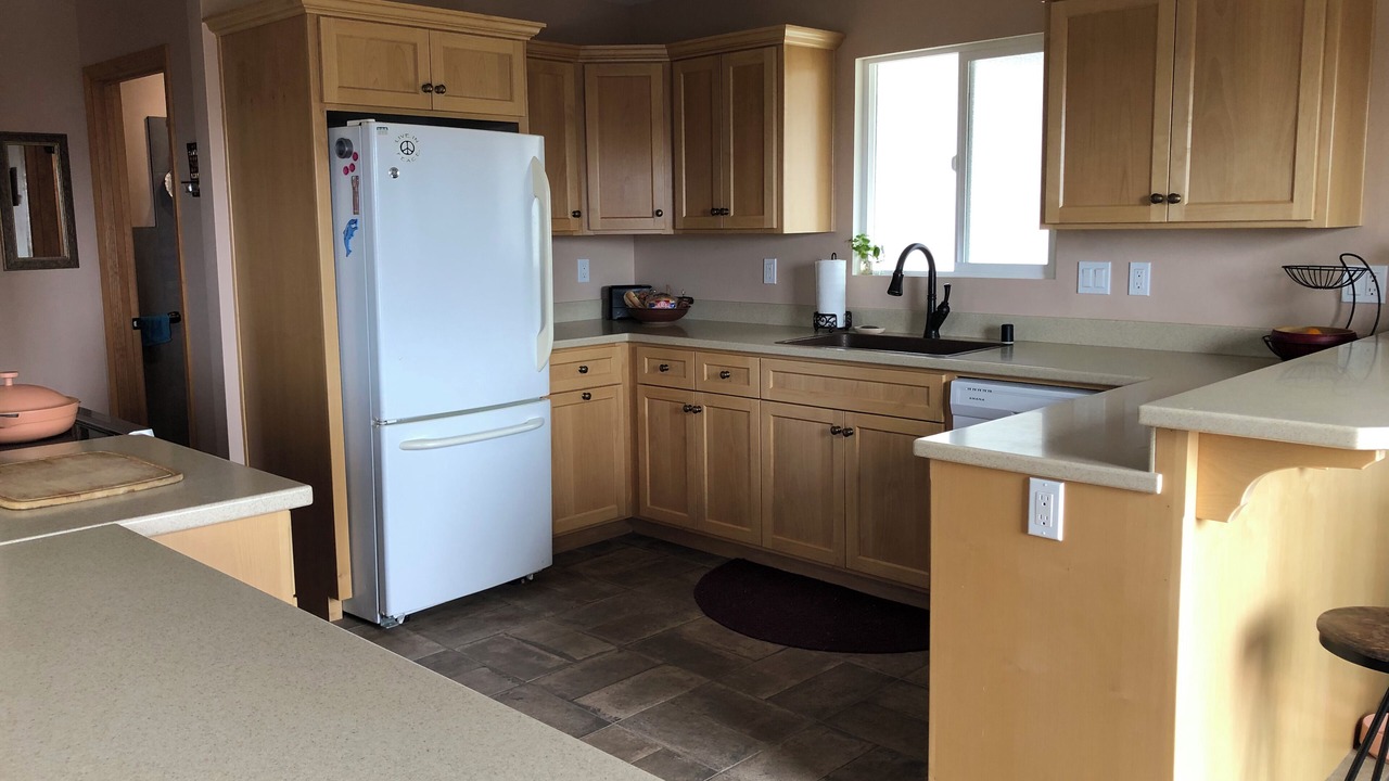 Photo of Kitchen in Morro Bay