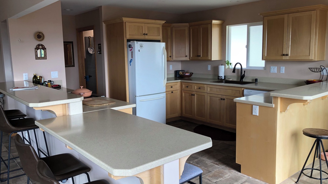 Photo of Kitchen in Morro Bay