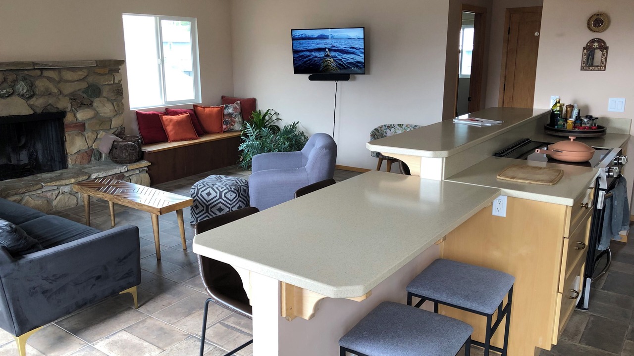 Photo of Kitchen in Morro Bay