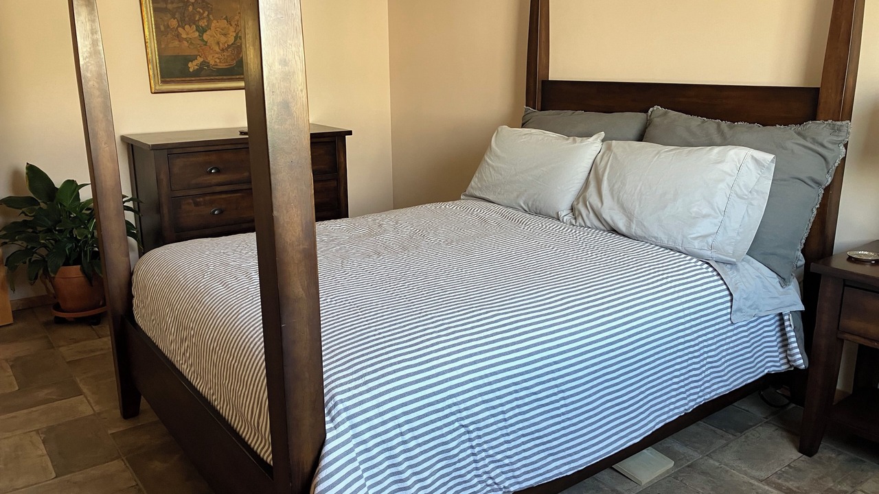 Photo of Bedroom in Morro Bay