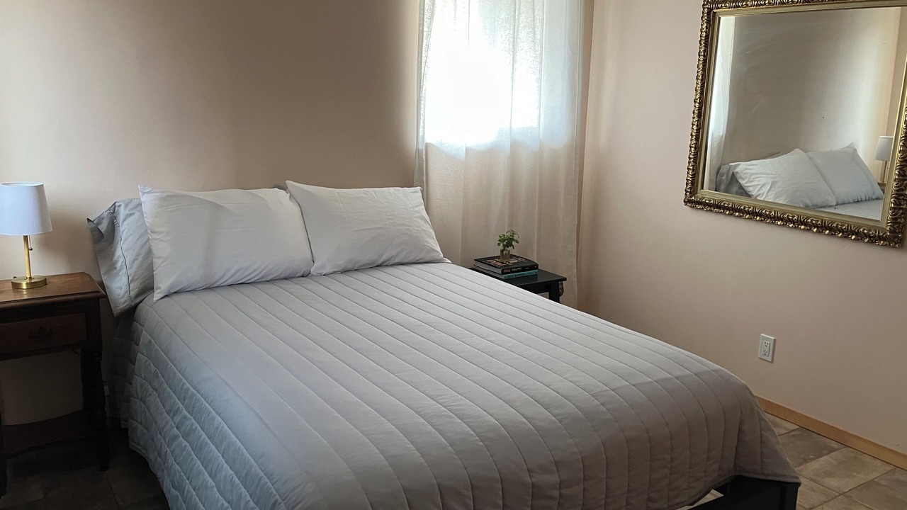 Photo of Bedroom in Morro Bay