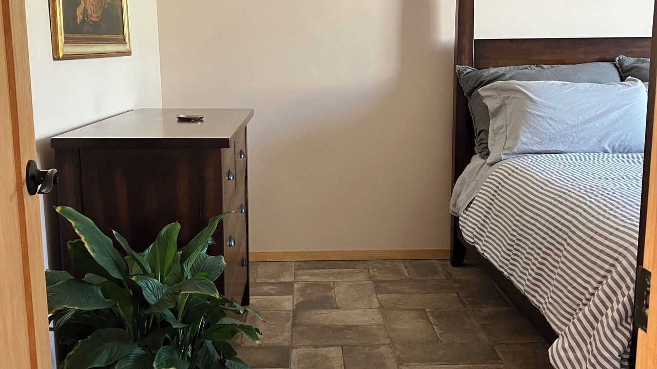Photo of Bedroom in Morro Bay