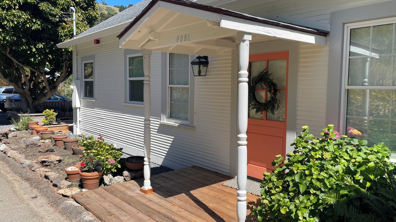 Photo of Outdoor in Jenner