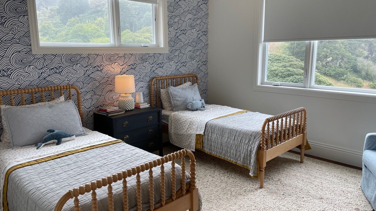 Photo of Bedroom in Jenner