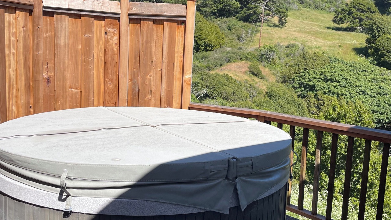 Photo of Outdoor in Jenner