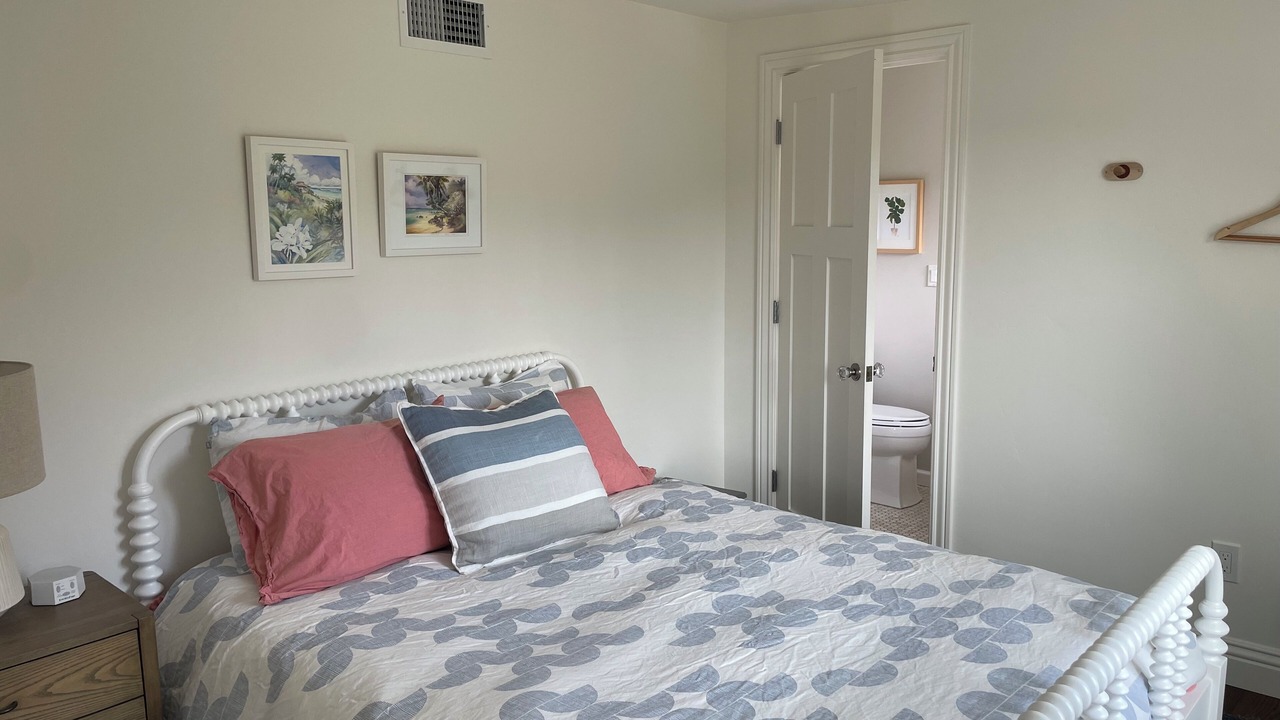 Photo of Bedroom in Jenner