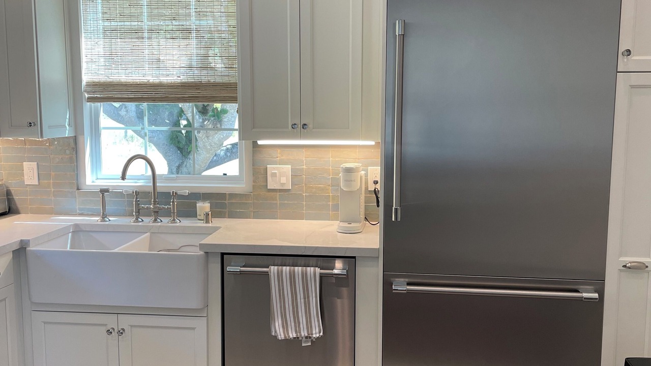 Photo of Kitchen in Jenner