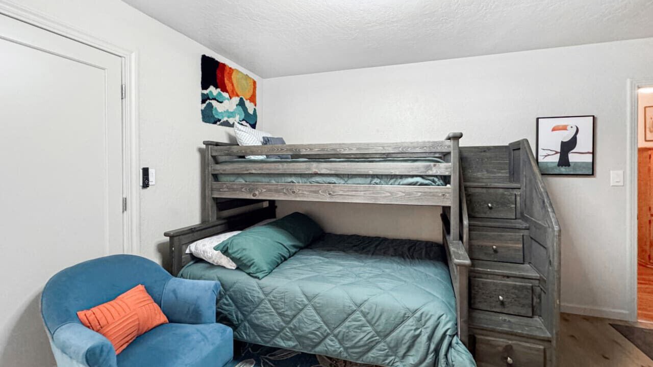 Photo of Bedroom in Murphys