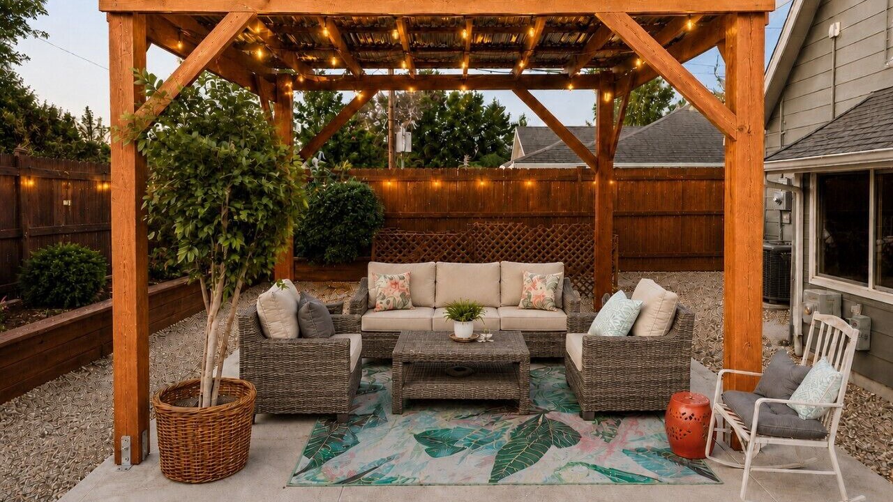 Photo of Outdoor in Murphys