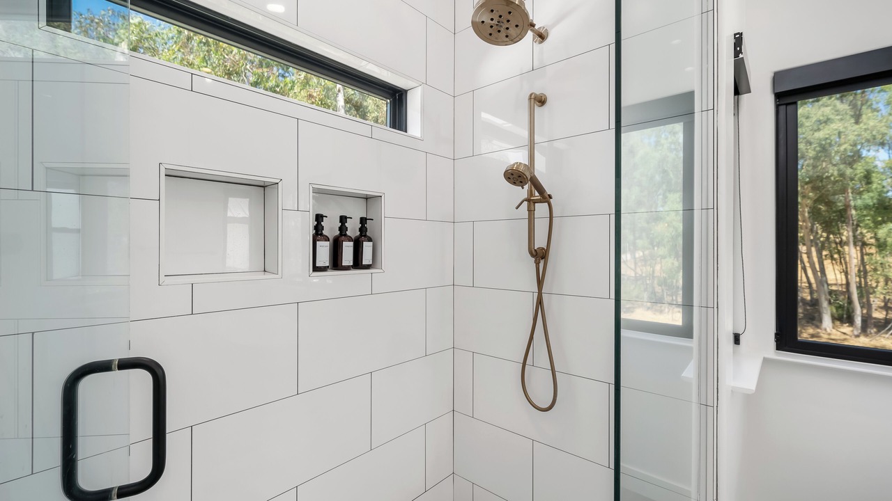 Photo of Bathroom in Atascadero
