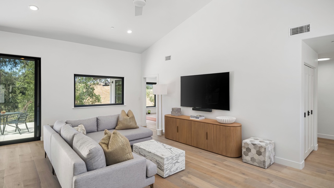 Photo of Livingroom in Atascadero
