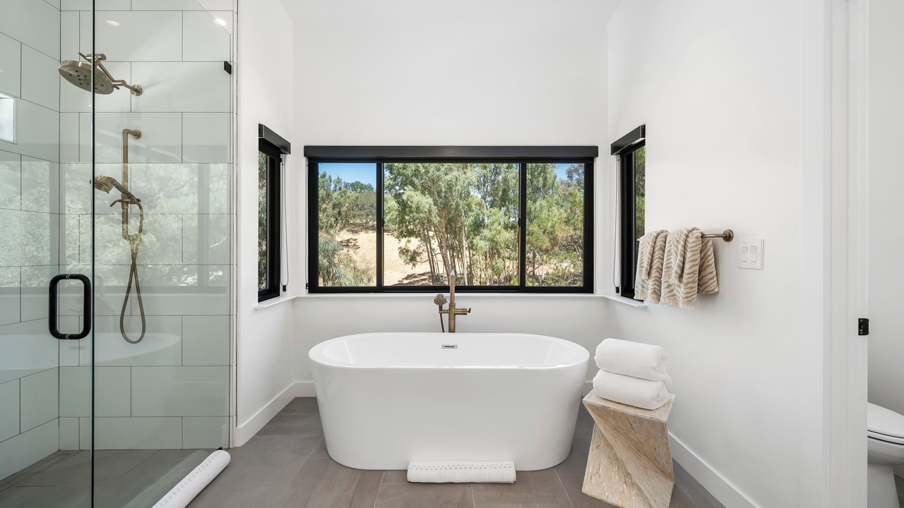 Photo of Bathroom in Atascadero