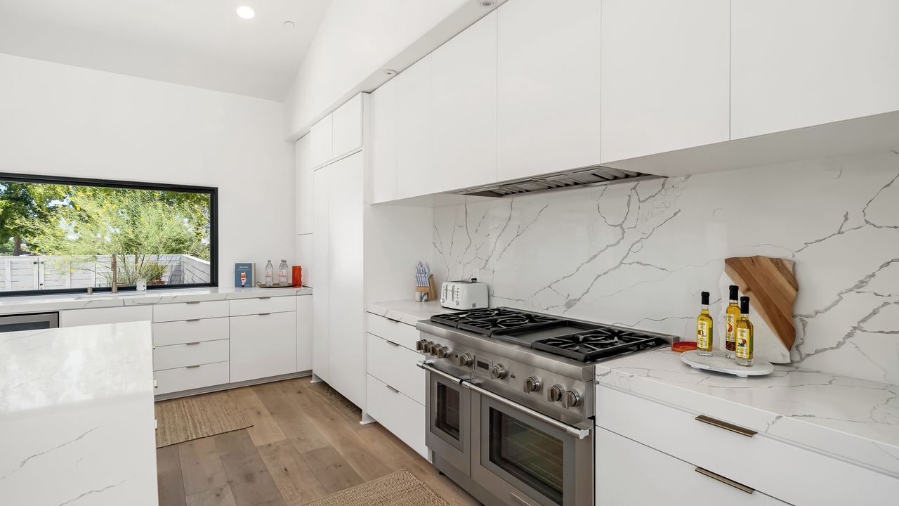 Photo of Kitchen in Atascadero