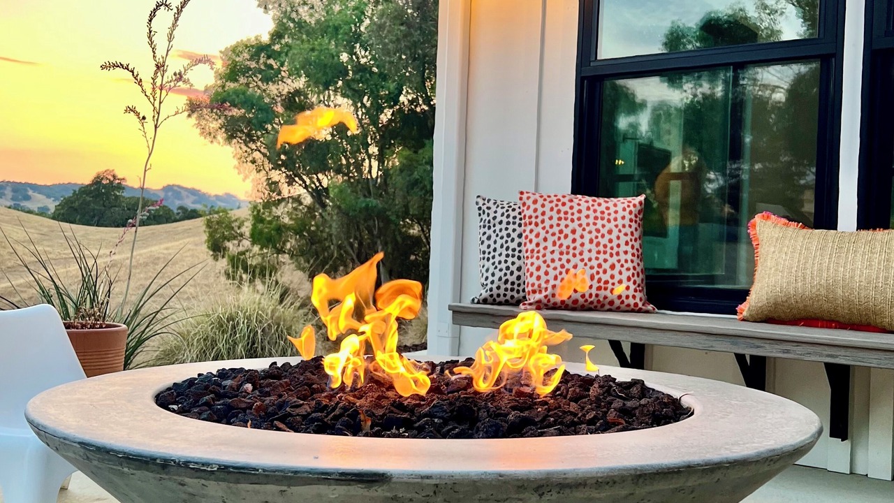 Photo of Outdoor in Atascadero