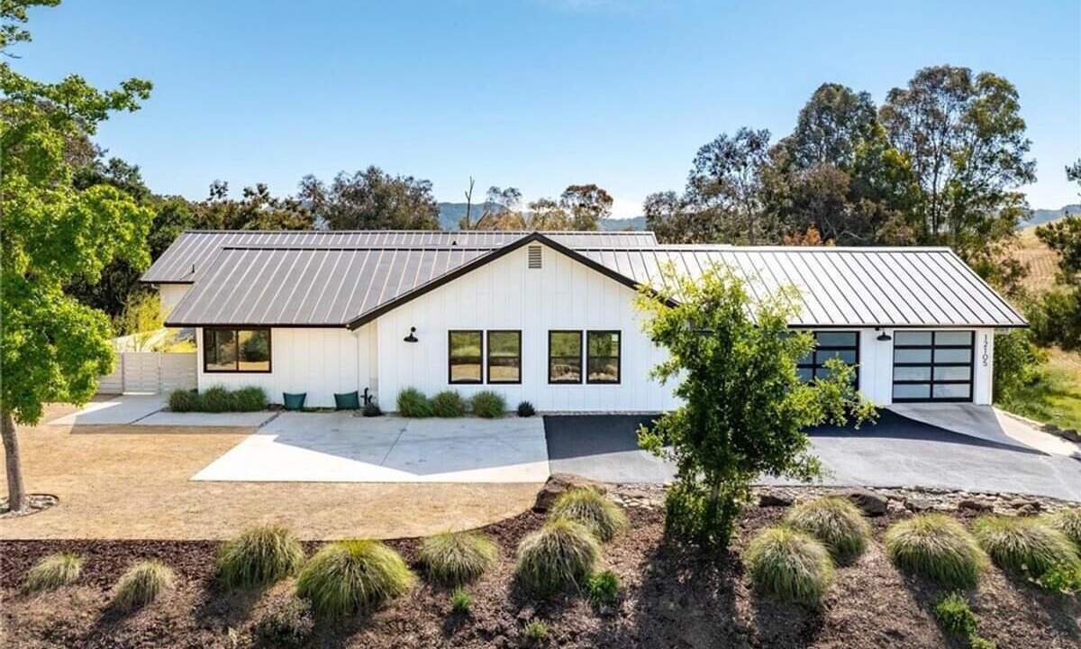 Photo of Outdoor in Atascadero
