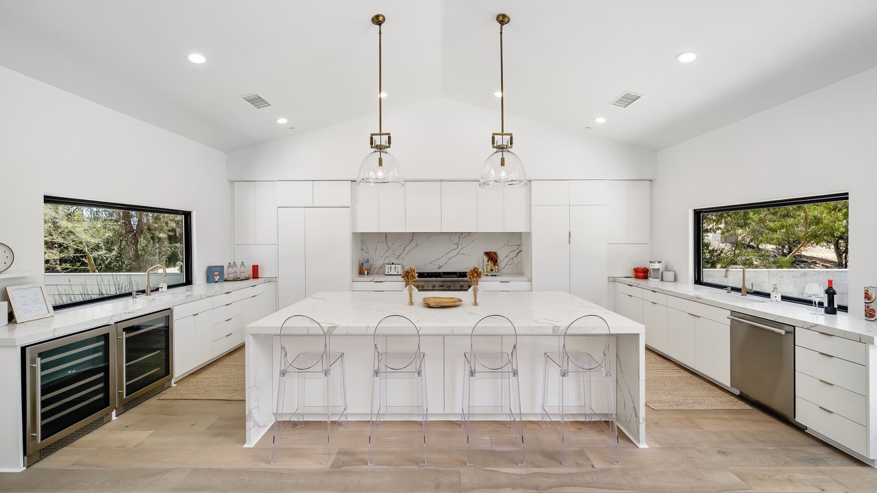 Photo of Kitchen in Atascadero