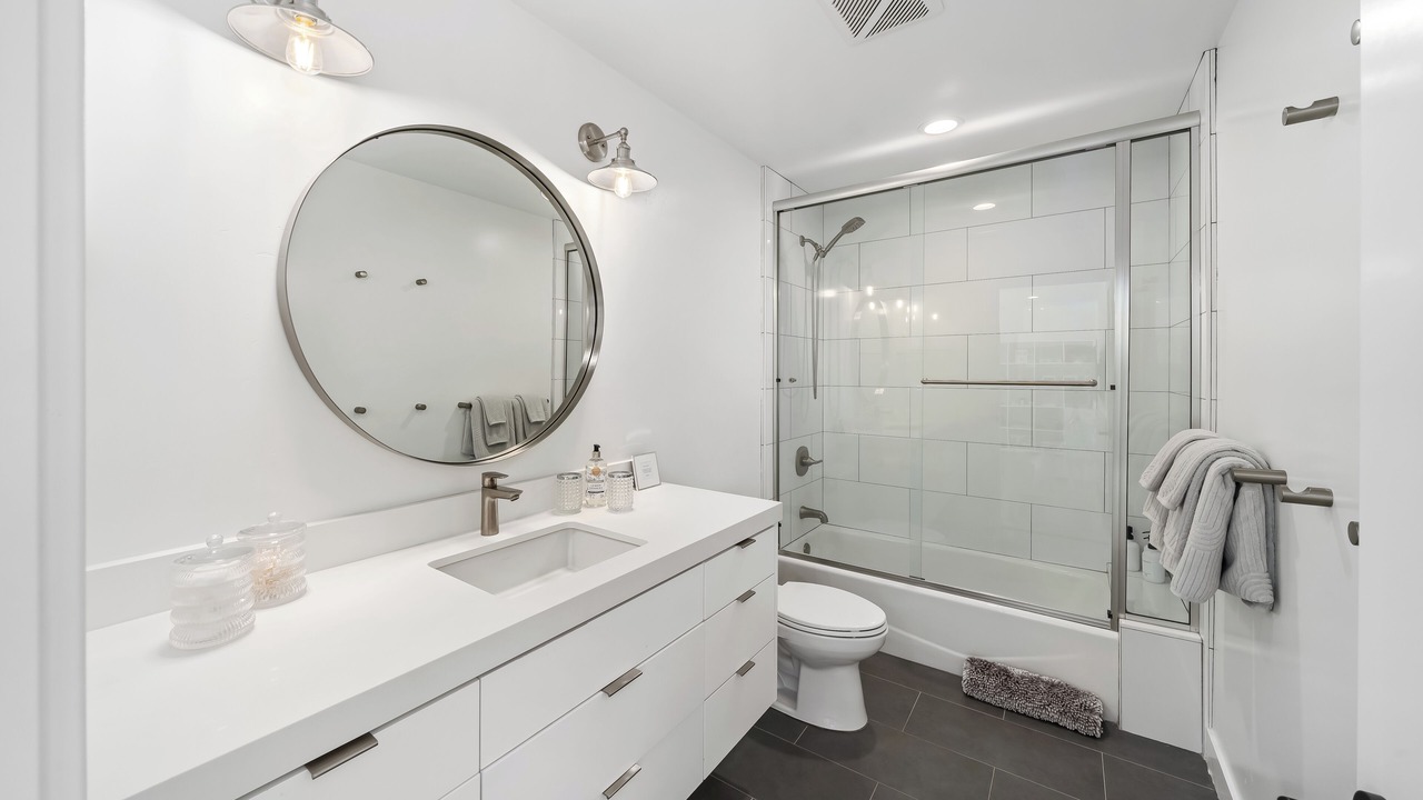 Photo of Bathroom in Atascadero