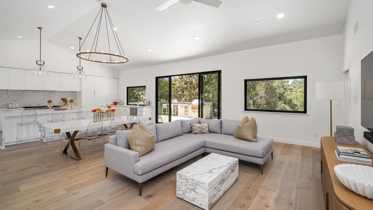 Photo of Livingroom in Atascadero