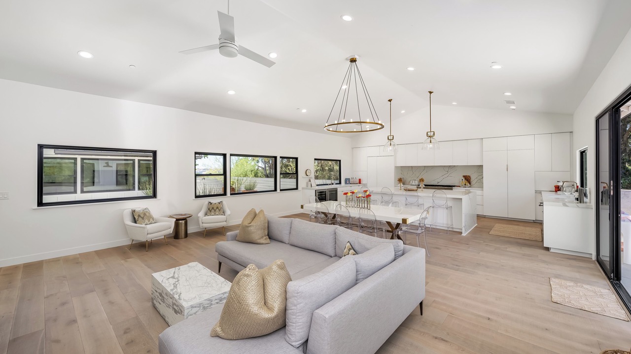 Photo of Livingroom in Atascadero