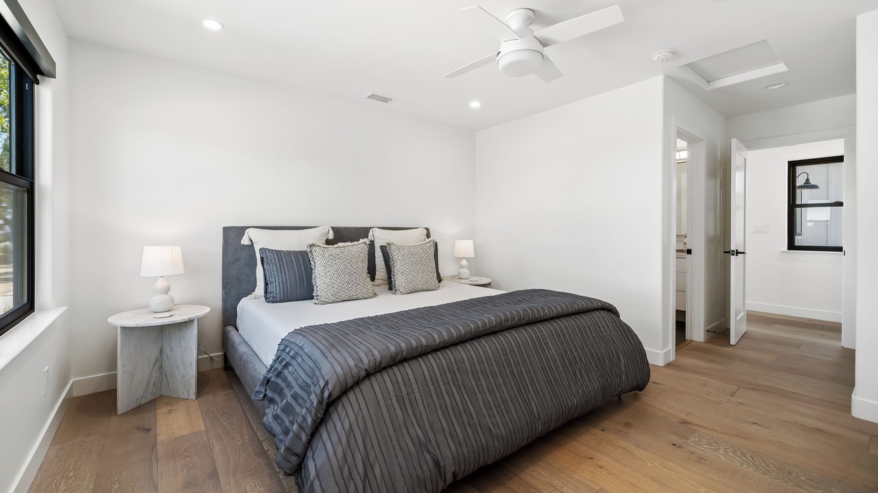 Photo of Bedroom in Atascadero