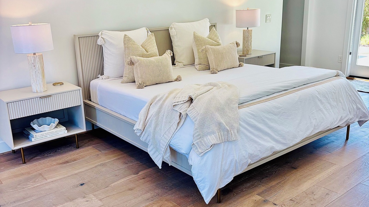 Photo of Bedroom in Atascadero