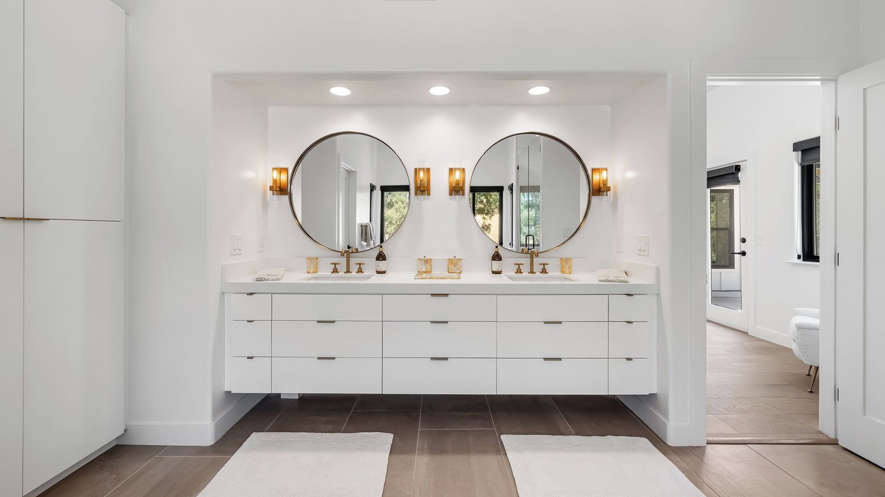 Photo of Bathroom in Atascadero