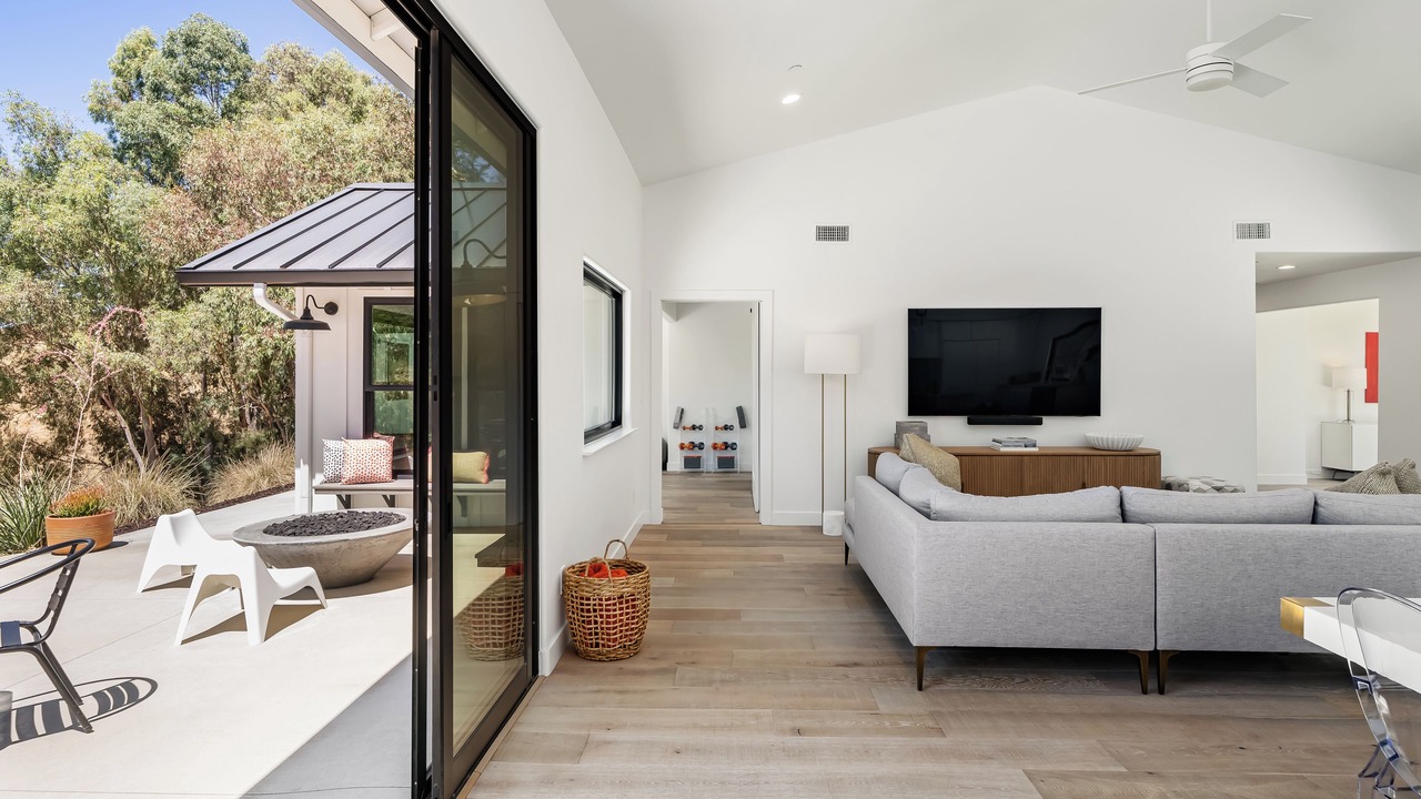 Photo of Livingroom in Atascadero