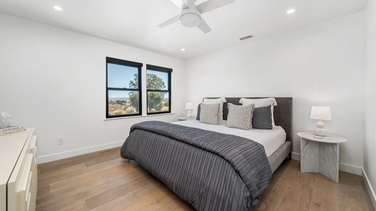 Photo of Bedroom in Atascadero