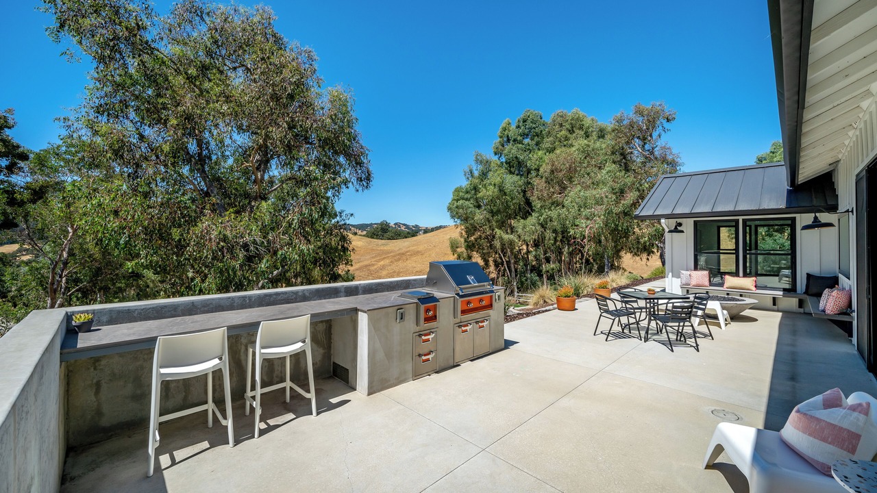 Photo of Outdoor in Atascadero