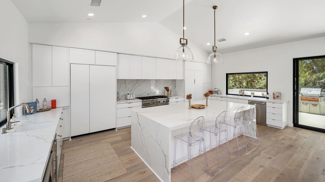 Photo of Kitchen in Atascadero