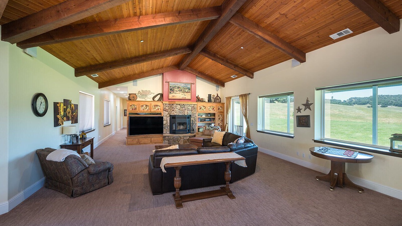 Photo of Livingroom in Pismo Beach