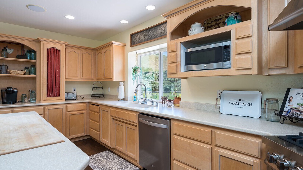 Photo of Kitchen in Pismo Beach