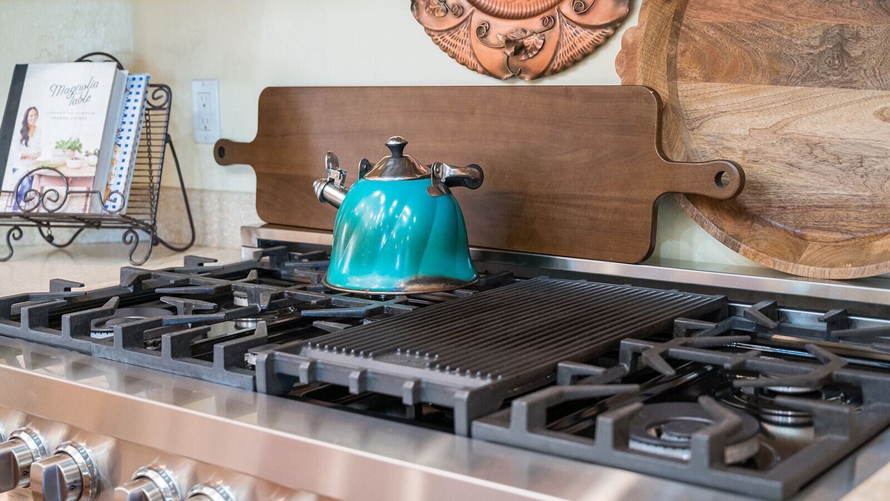 Photo of Kitchen in Pismo Beach