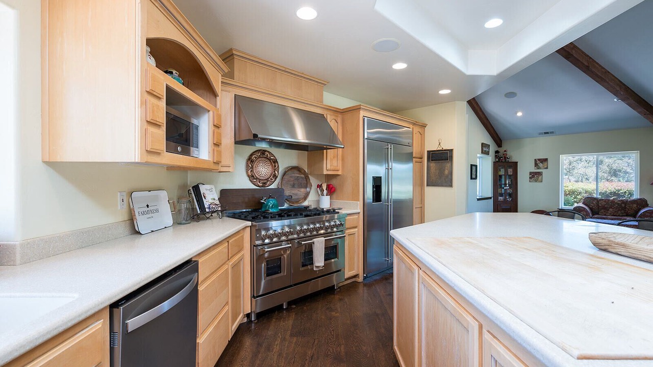 Photo of Kitchen in Pismo Beach