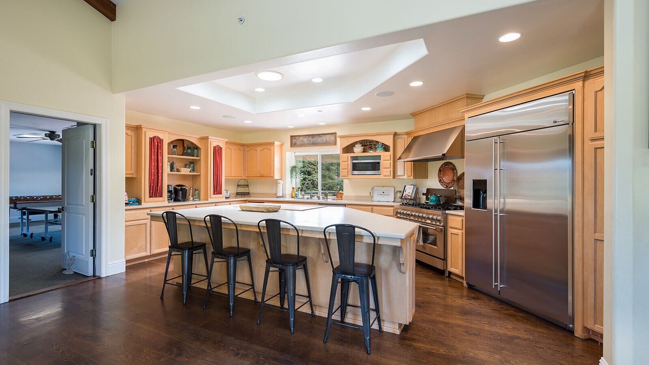 Photo of Kitchen in Pismo Beach