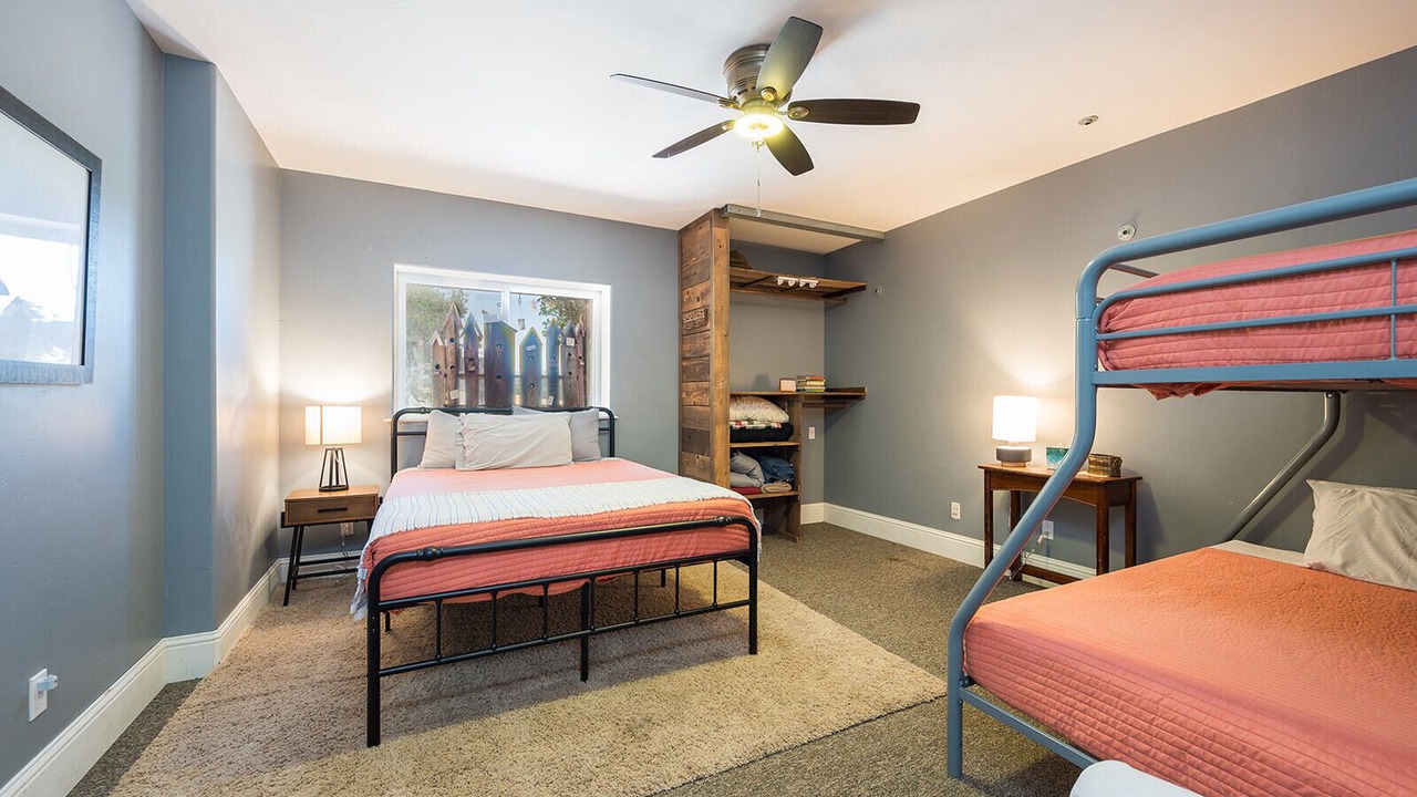 Photo of Bedroom in Pismo Beach