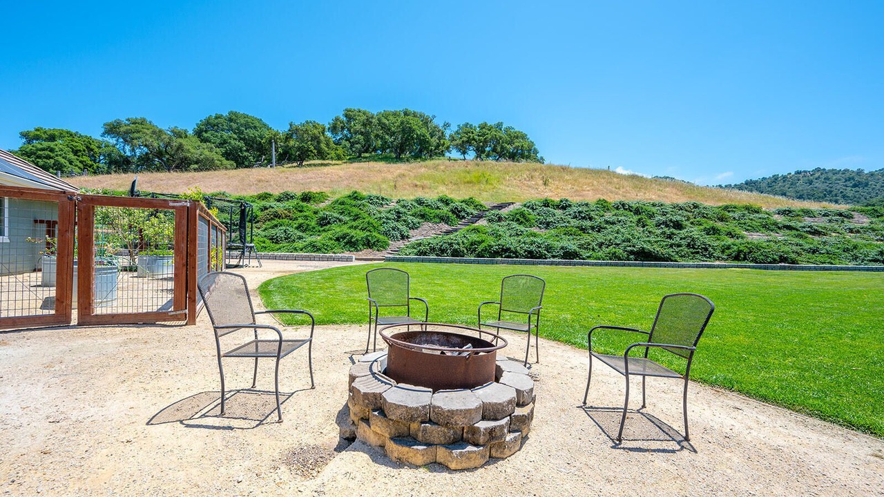 Photo of Patio Balcony in Pismo Beach