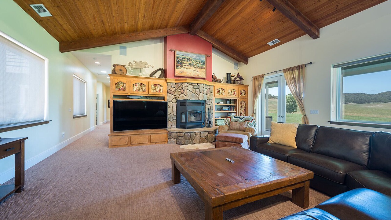 Photo of Livingroom in Pismo Beach