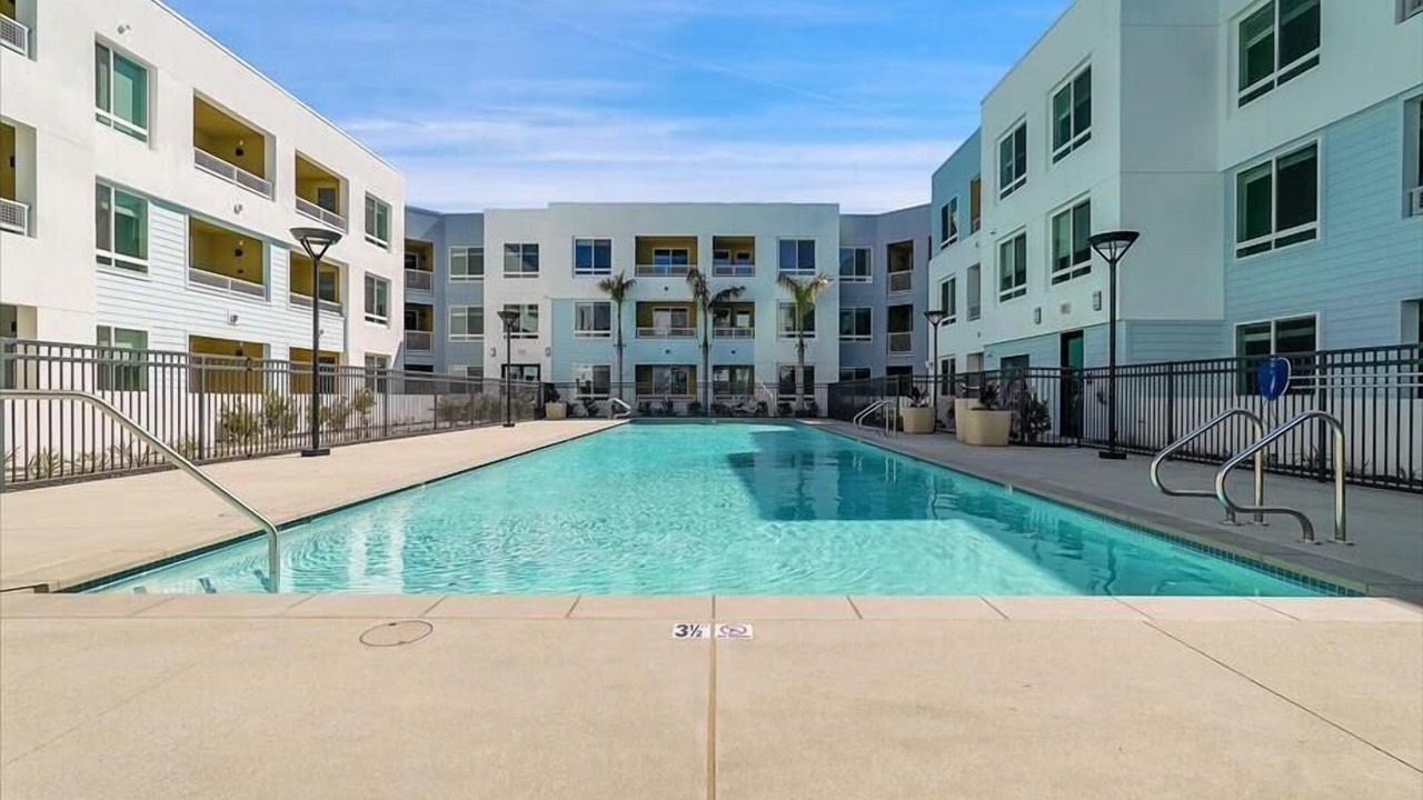 Photo of Outdoor in Midway District